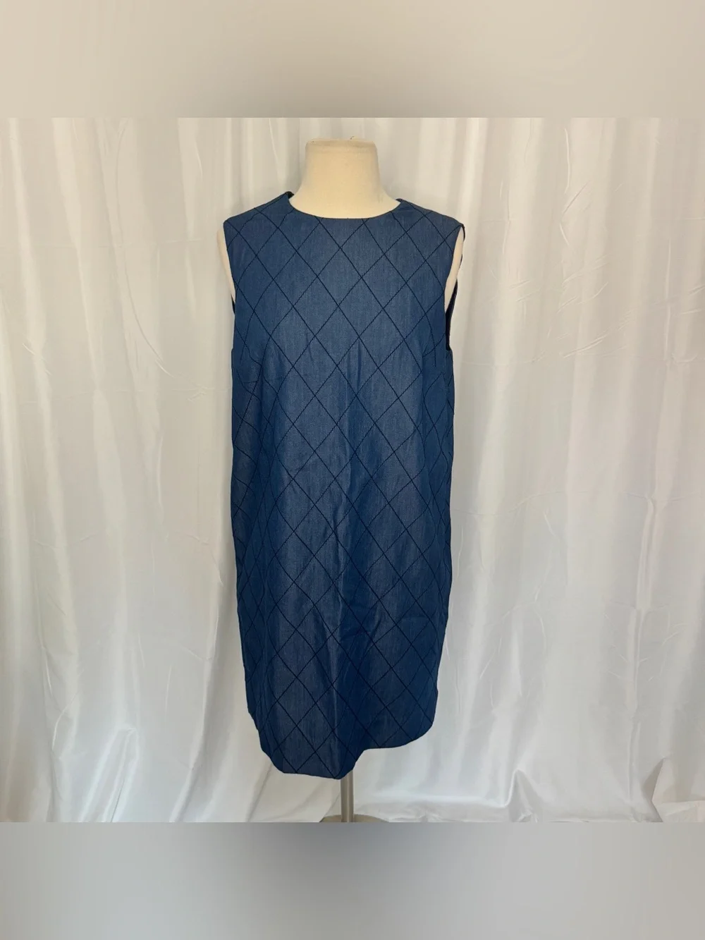 Kate Spade Quilted Dress